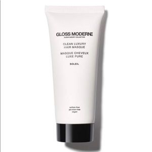 💇🏻‍♀️Gloss Moderne Clean Luxury Hair Masque💇🏻‍♀️